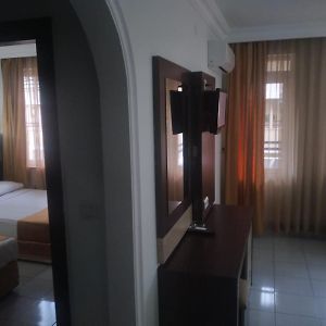 Chambre Familiale